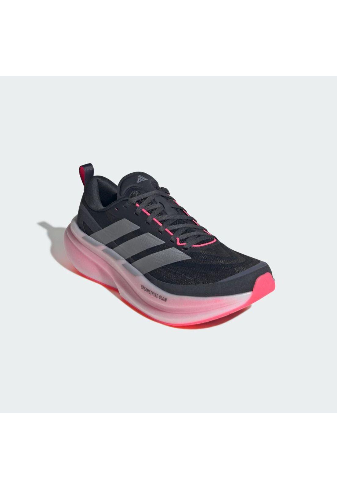 Zapatillas Running Solar Hombre-4