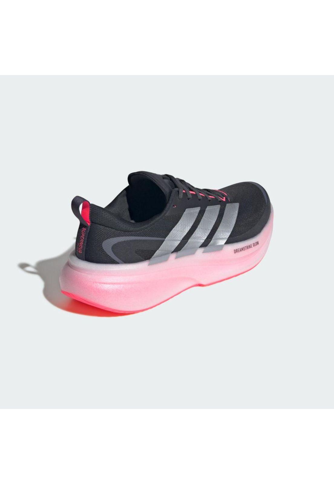 Zapatillas Running Solar Hombre-5