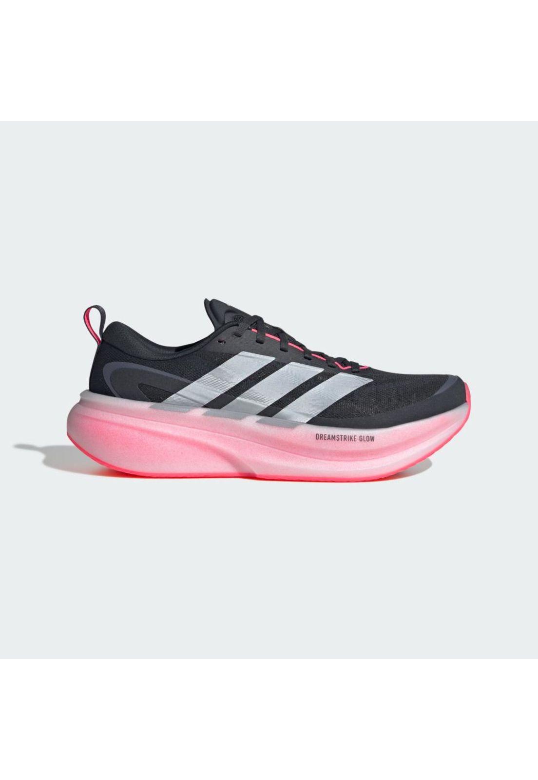 Zapatillas Running Solar Hombre-8