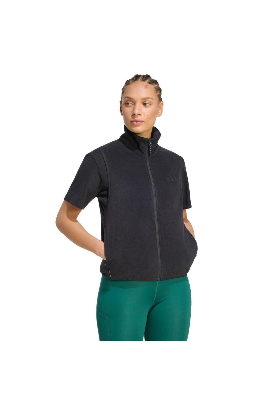 Chaqueta adidas Chaleco Terrex Multi Climawarm Tela Fleece-0
