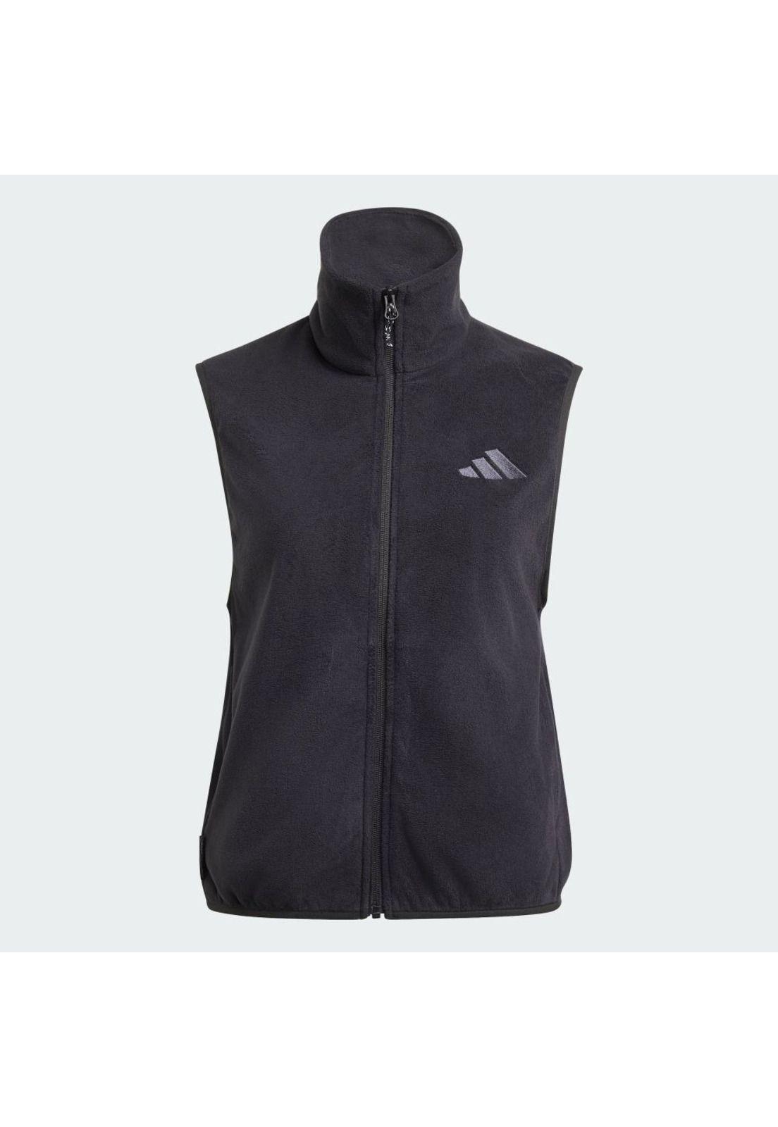 Chaqueta adidas Chaleco Terrex Multi Climawarm Tela Fleece-1