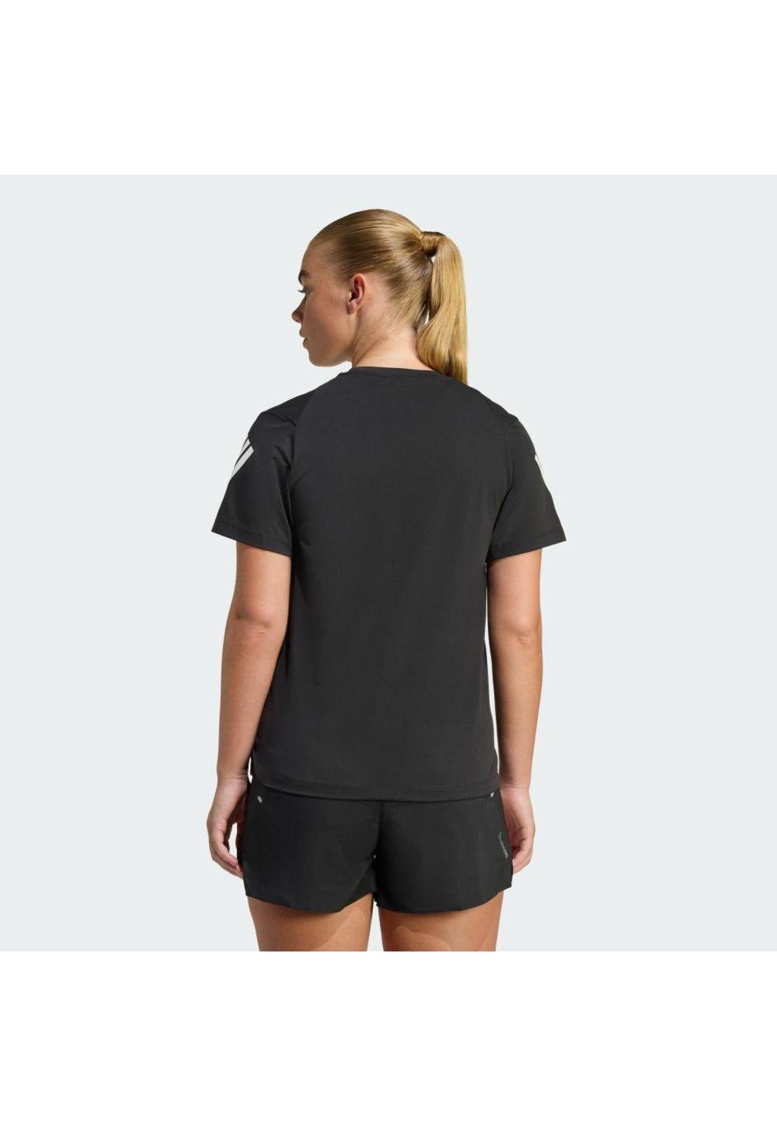Polera adidas Mujer adi365 Climacool-2