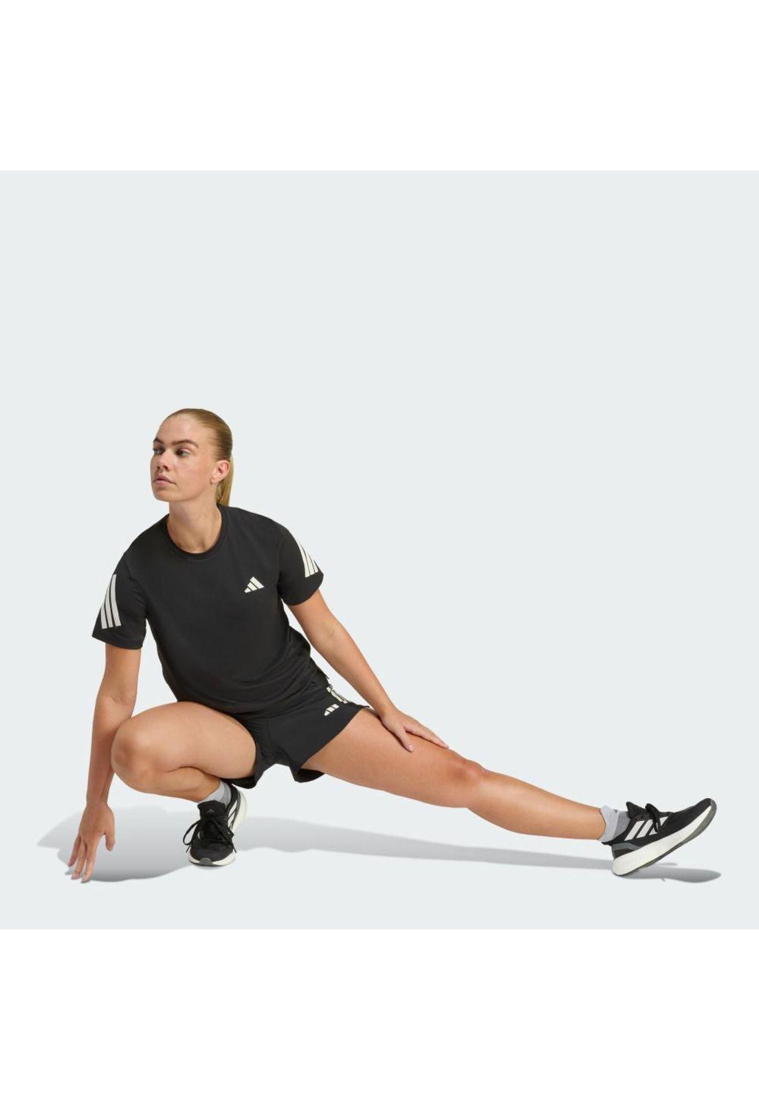 Polera adidas Mujer adi365 Climacool-3