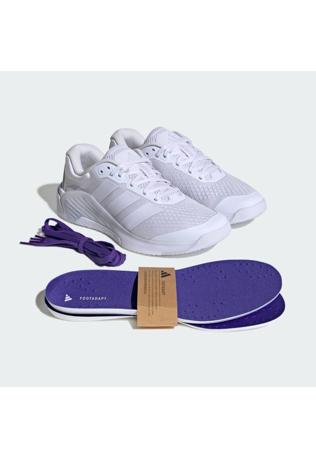 Zapatilla adidas Mujer de Entrenamiento Dropset 4-9