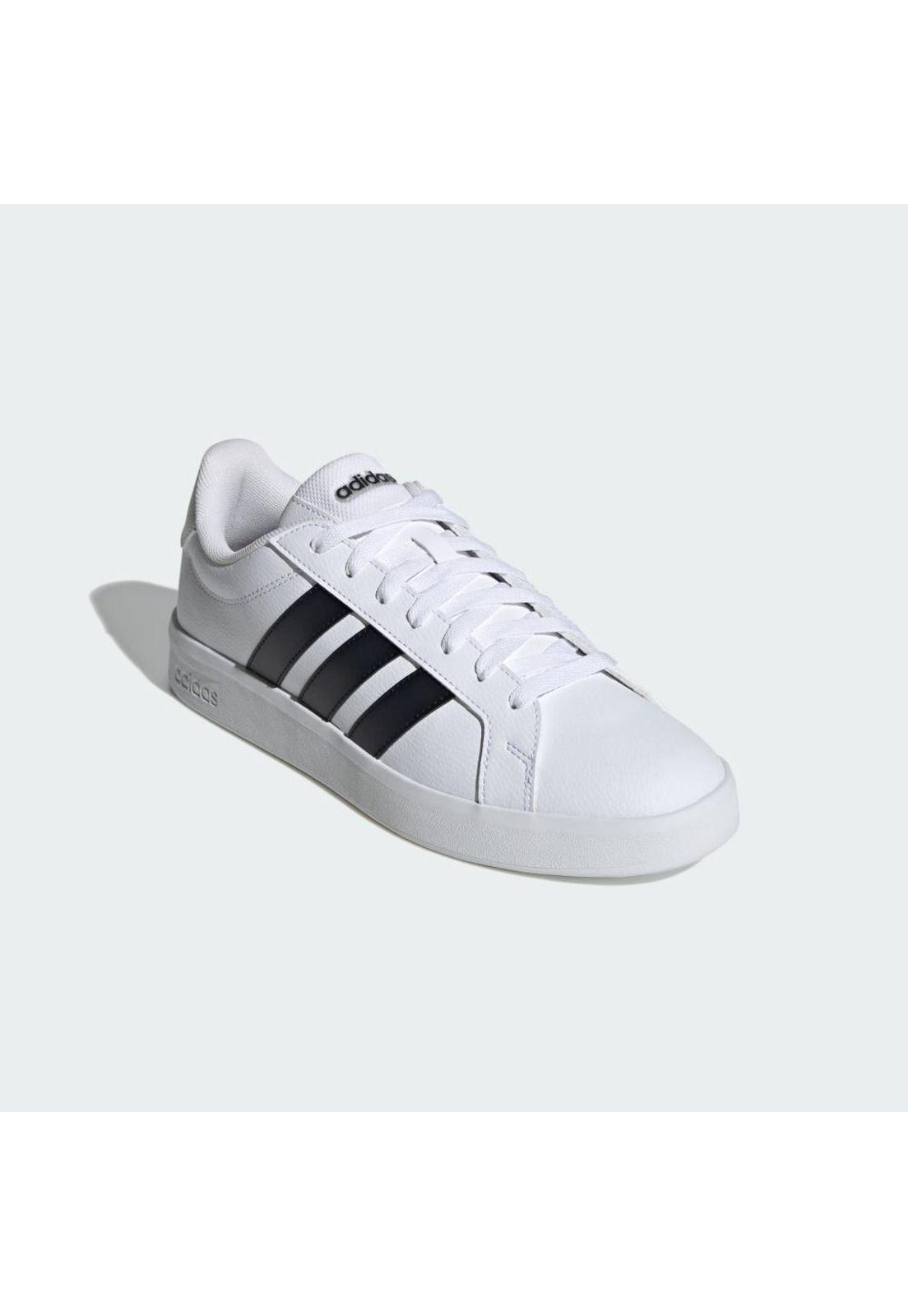 Zapatilla adidas Hombre GRAND COURT BASE 3.0-3