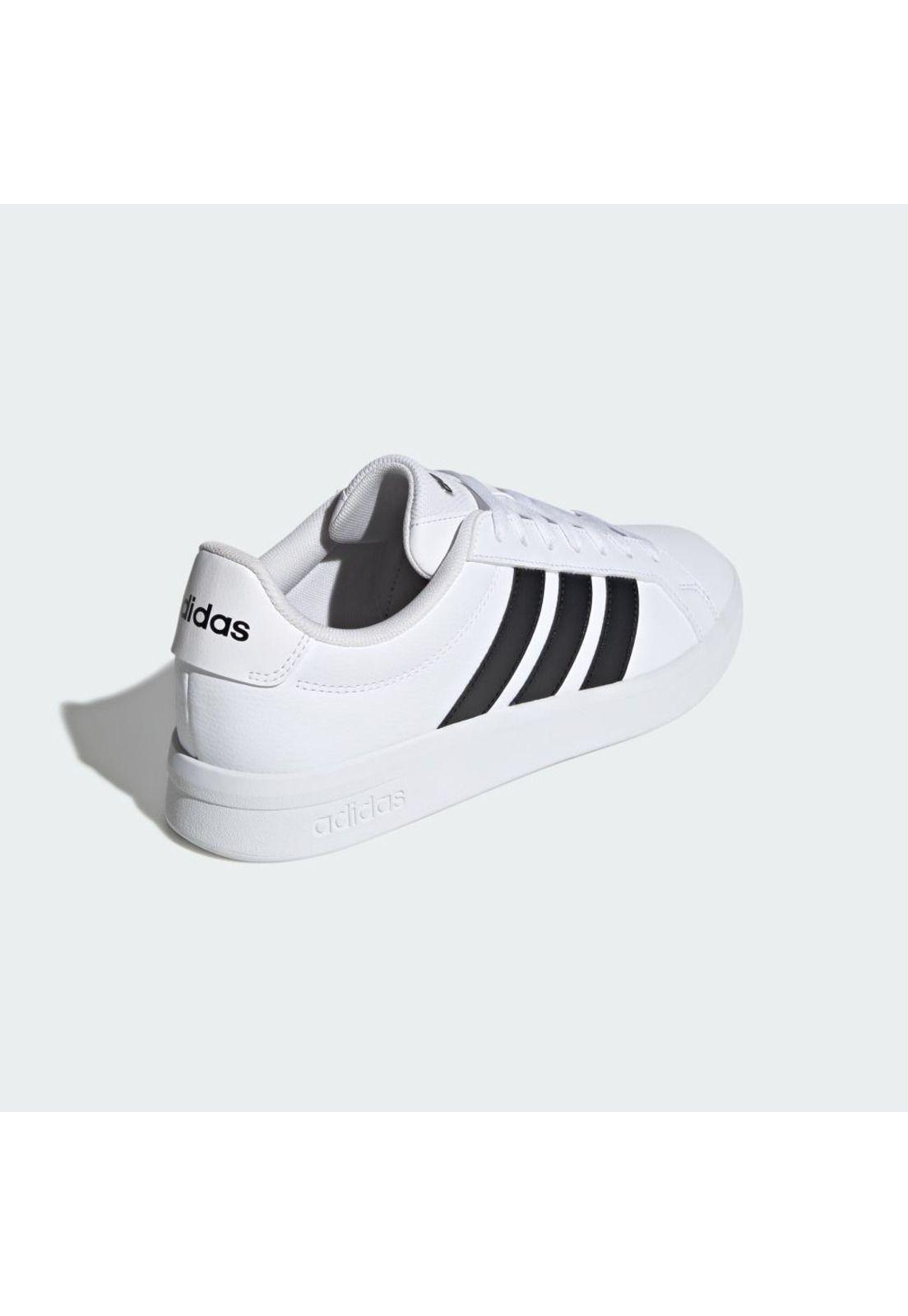 Zapatilla adidas Hombre GRAND COURT BASE 3.0-4
