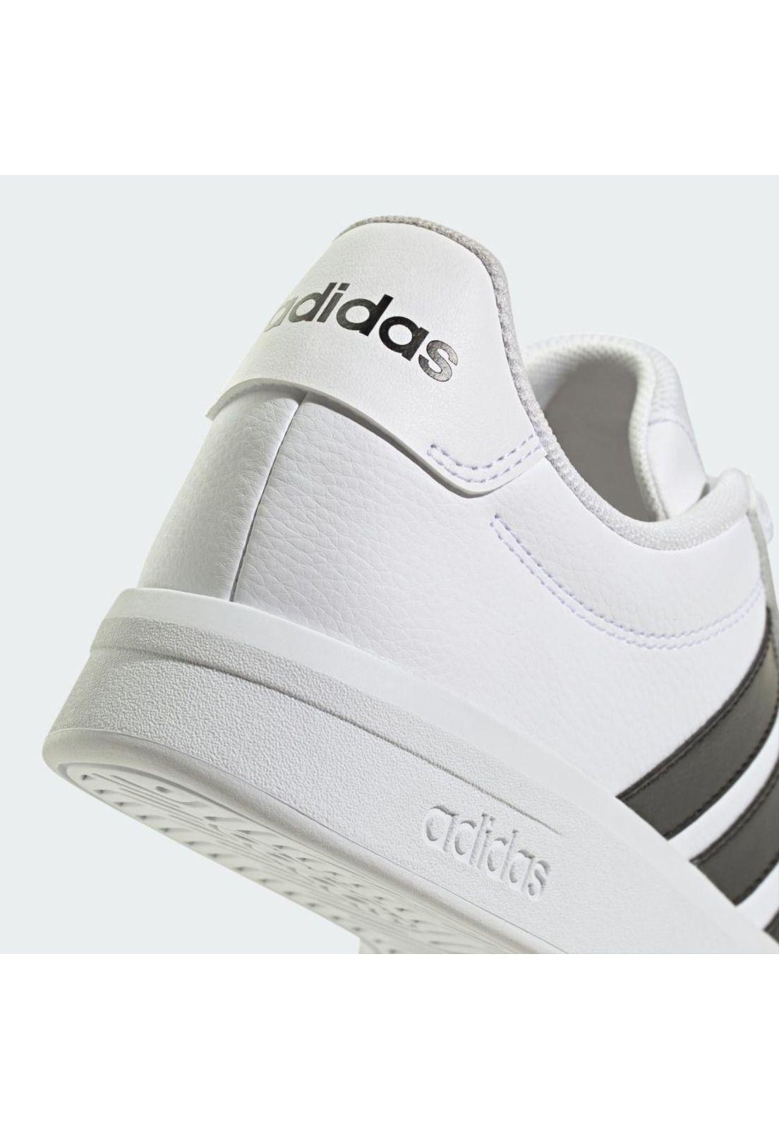 Zapatilla adidas Hombre GRAND COURT BASE 3.0-6