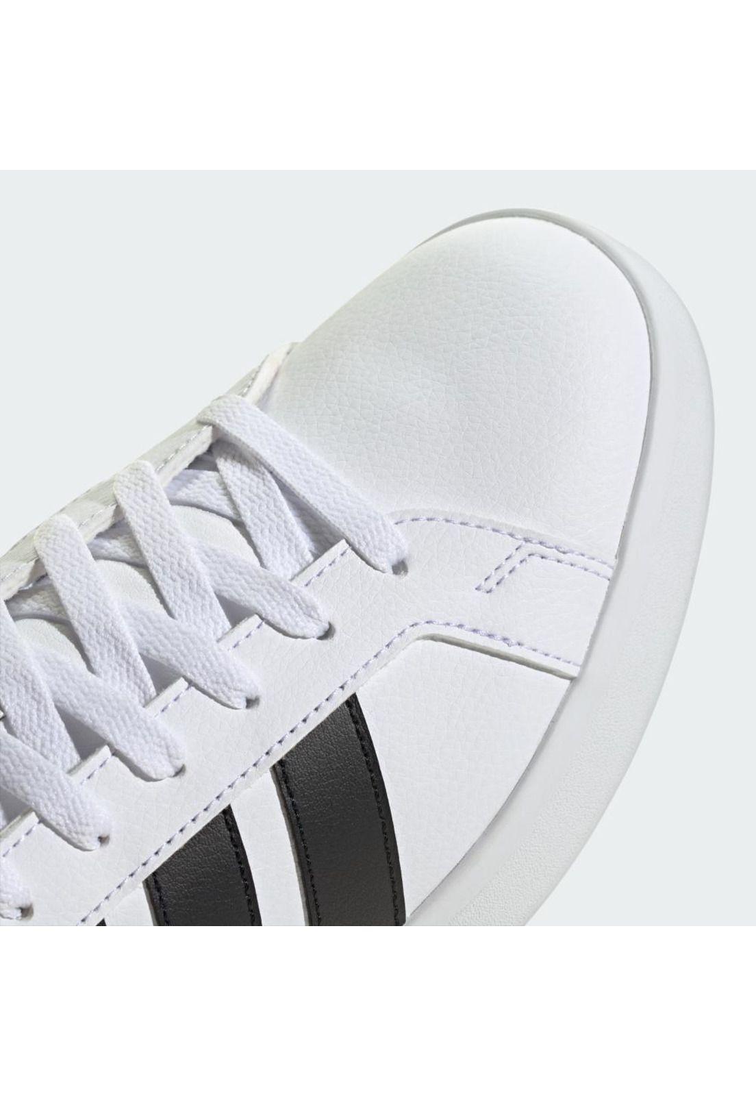 Zapatilla adidas Hombre GRAND COURT BASE 3.0-7