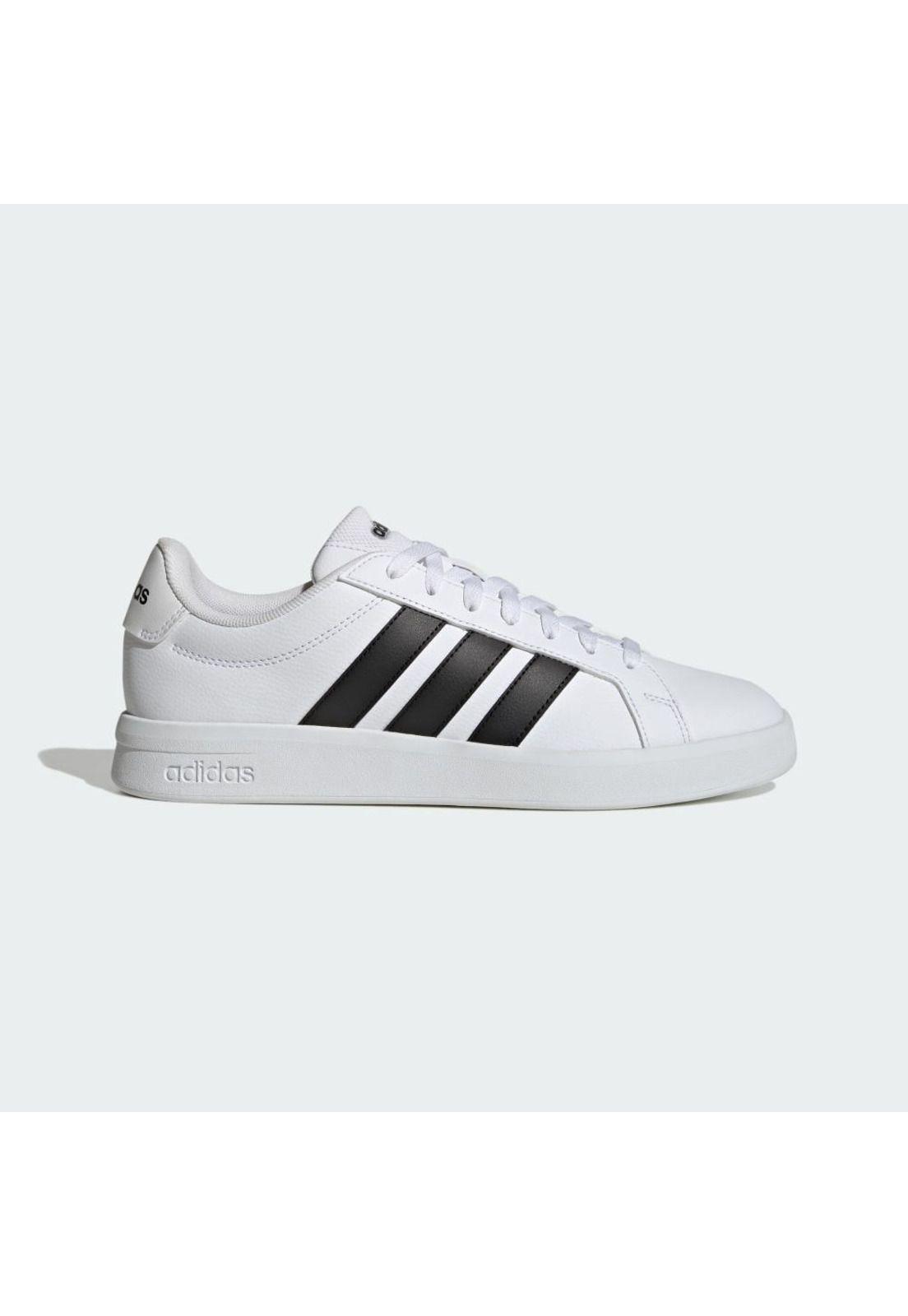 Zapatilla adidas Hombre GRAND COURT BASE 3.0-8