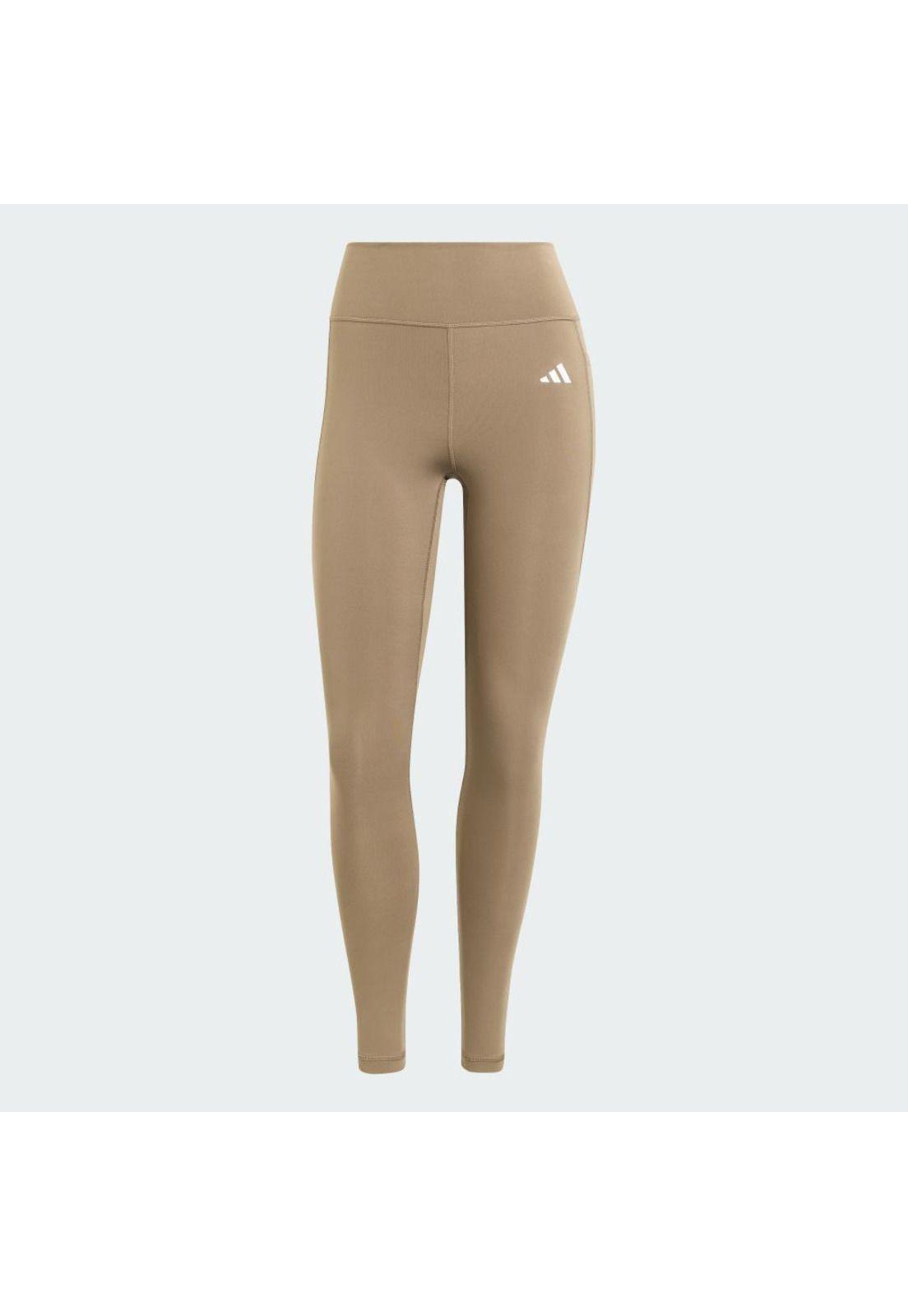 Pantalón adidas Calzas Largas Optimé Essentials Bolsillo-1
