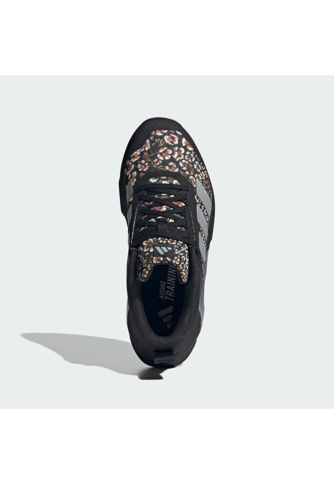 Zapatilla adidas Mujer de Entrenamiento Control Dropset-2