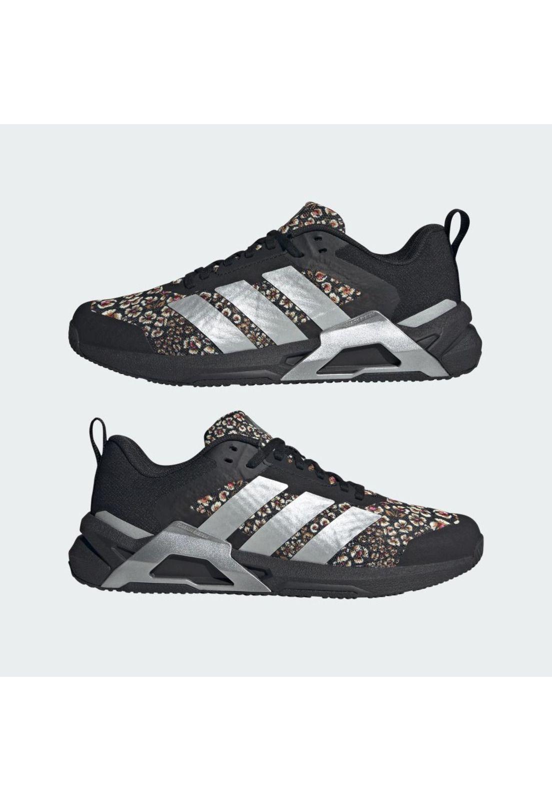 Zapatilla adidas Mujer de Entrenamiento Control Dropset-6