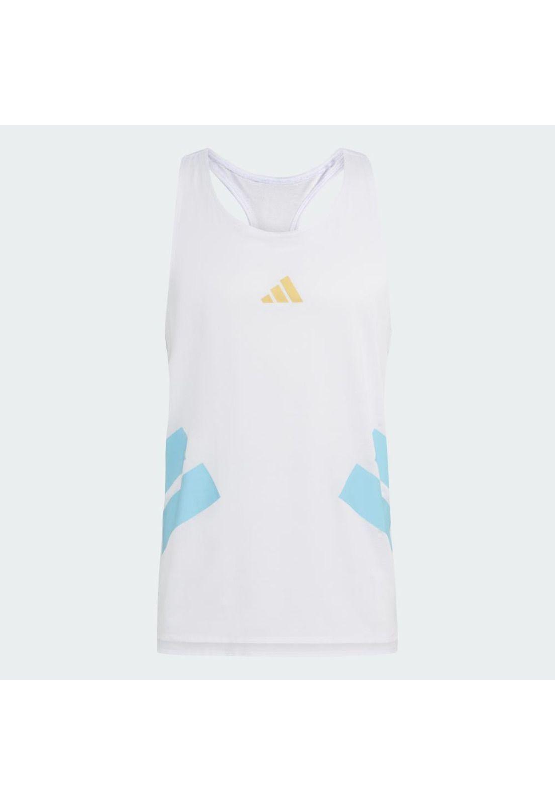 Polera adidas Hombre sin Mangas All Time Classics-1