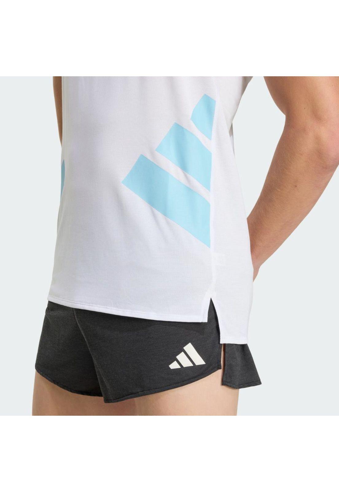 Polera adidas Hombre sin Mangas All Time Classics-5