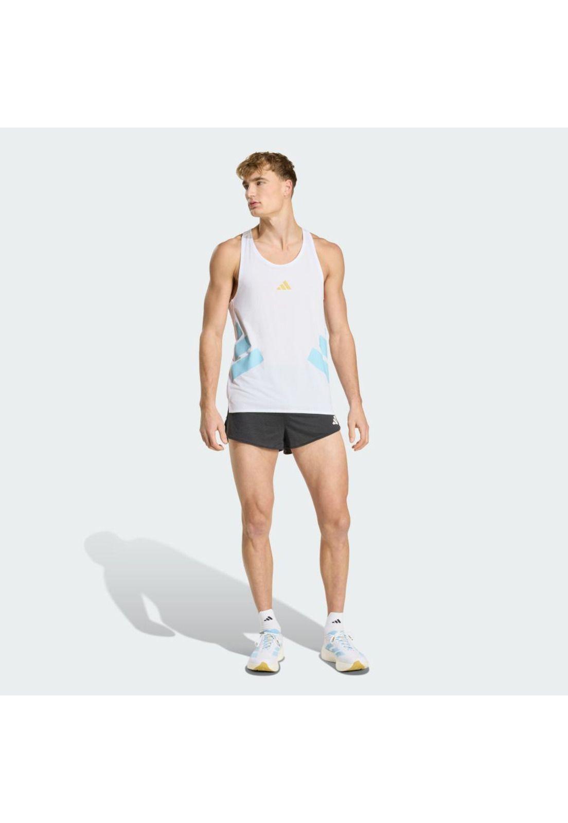Polera adidas Hombre sin Mangas All Time Classics-6