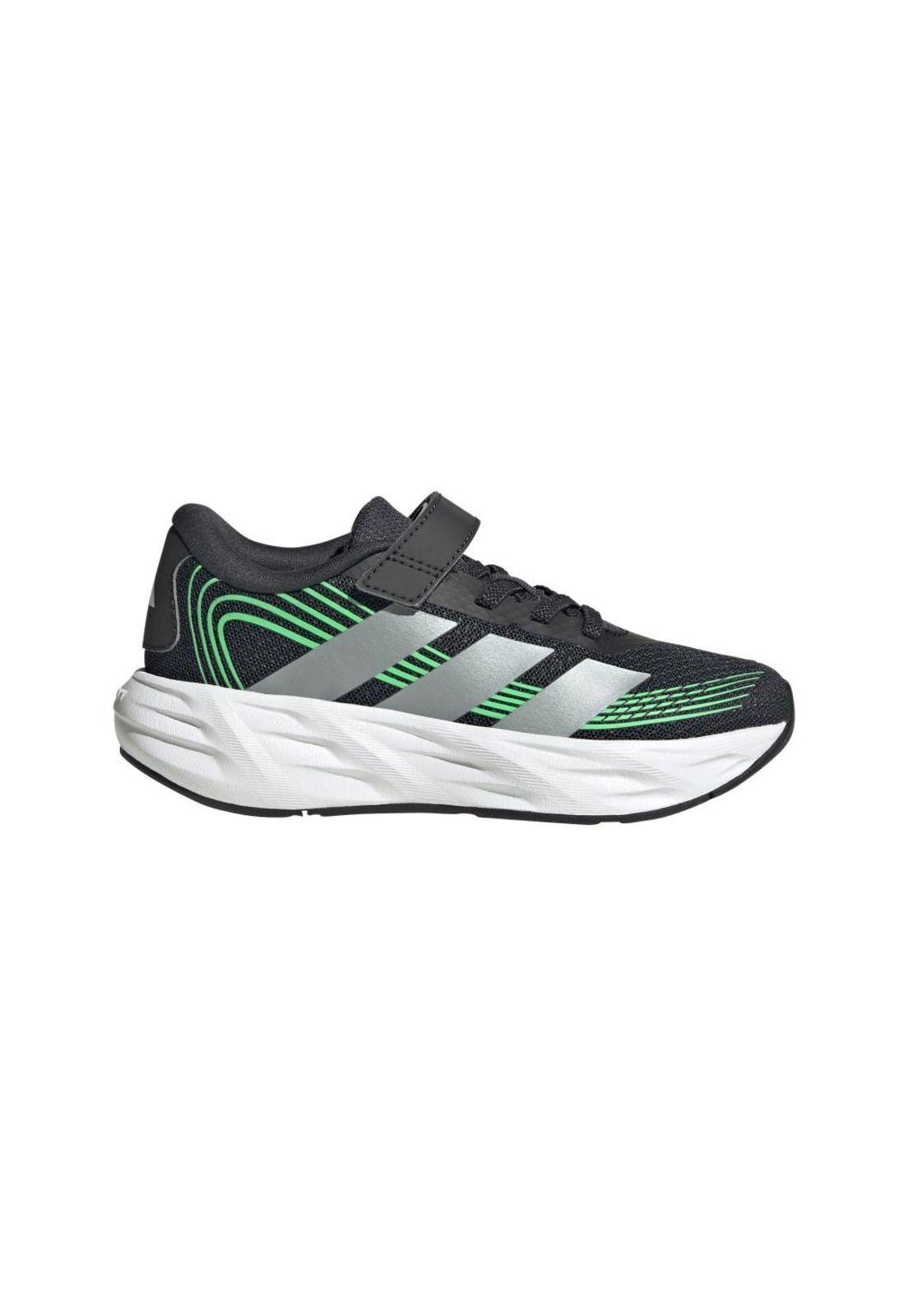 Zapatillas adidas Niños Galaxy 8 EL C-0