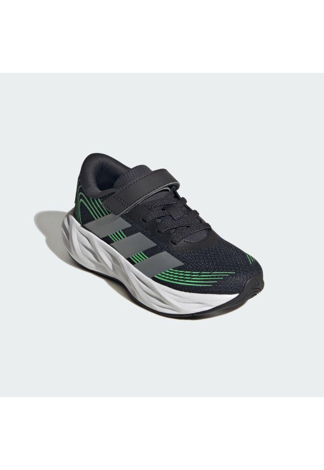 Zapatillas adidas Niños Galaxy 8 EL C-4