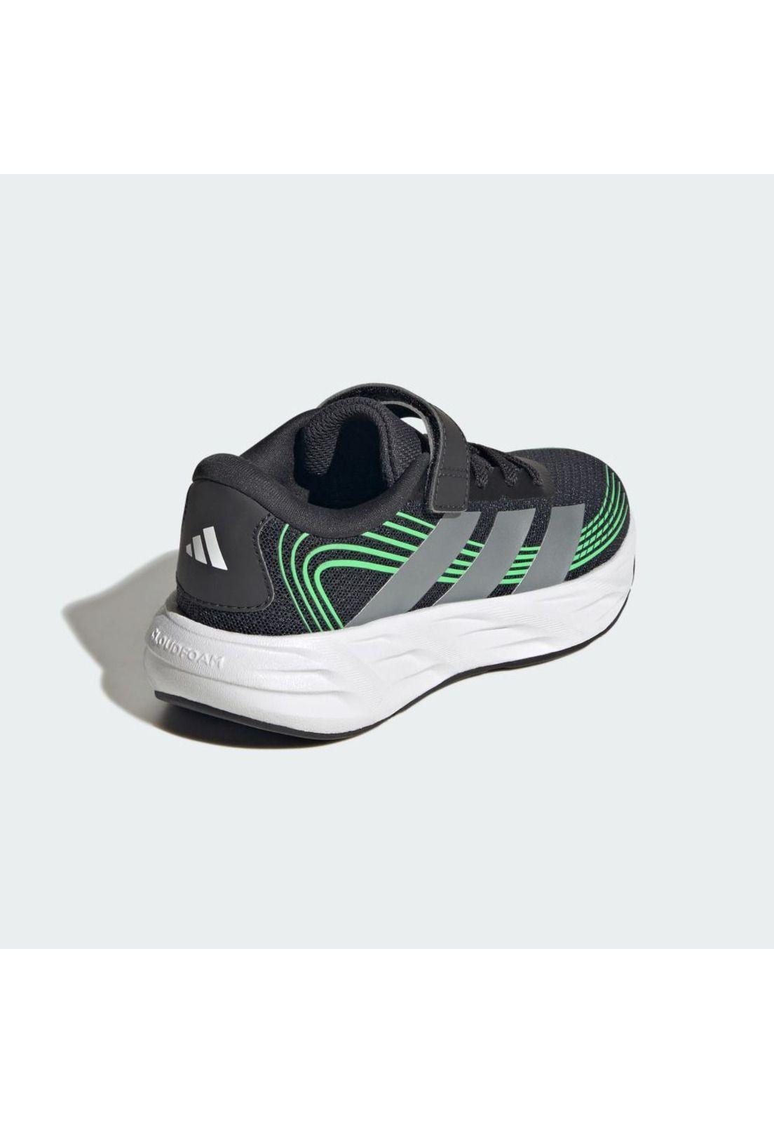 Zapatillas adidas Niños Galaxy 8 EL C-5