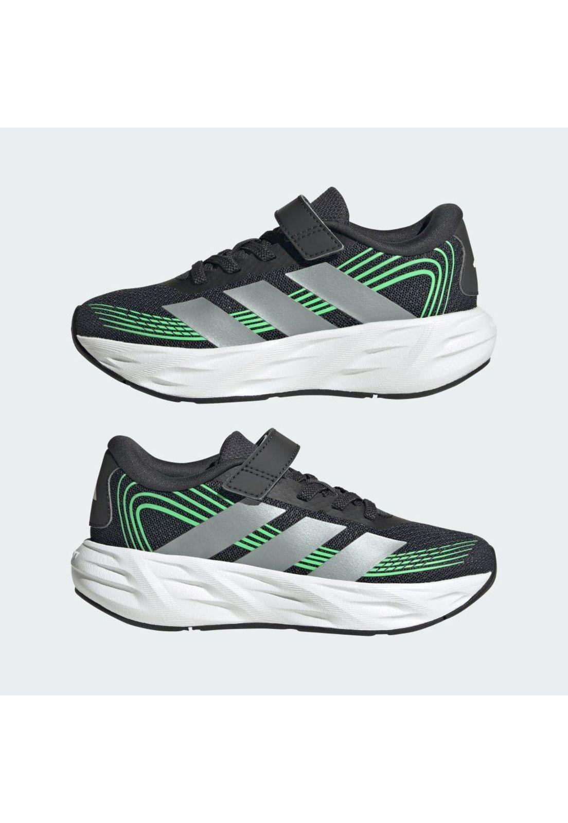 Zapatillas adidas Niños Galaxy 8 EL C-6
