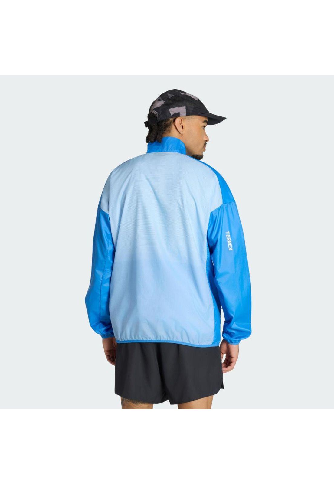 Chaqueta adidas Hombre cortavientos Terrex Multi CLIMA365-2