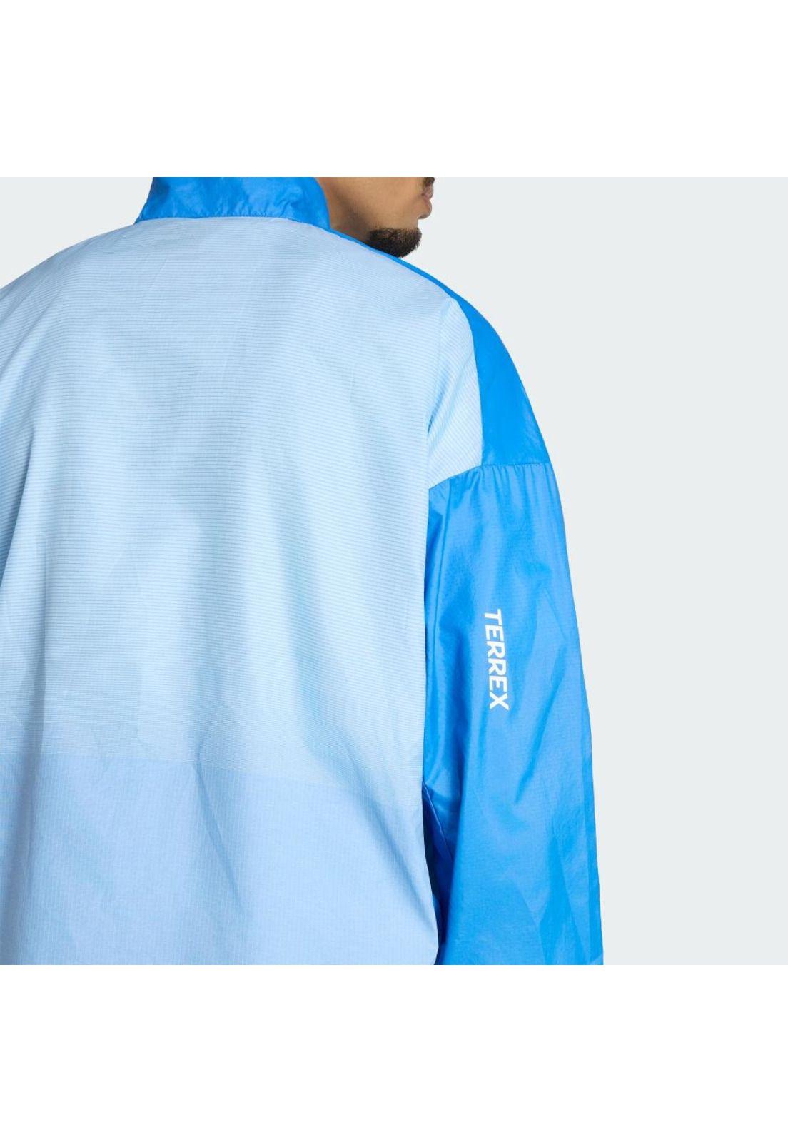 Chaqueta adidas Hombre cortavientos Terrex Multi CLIMA365-4