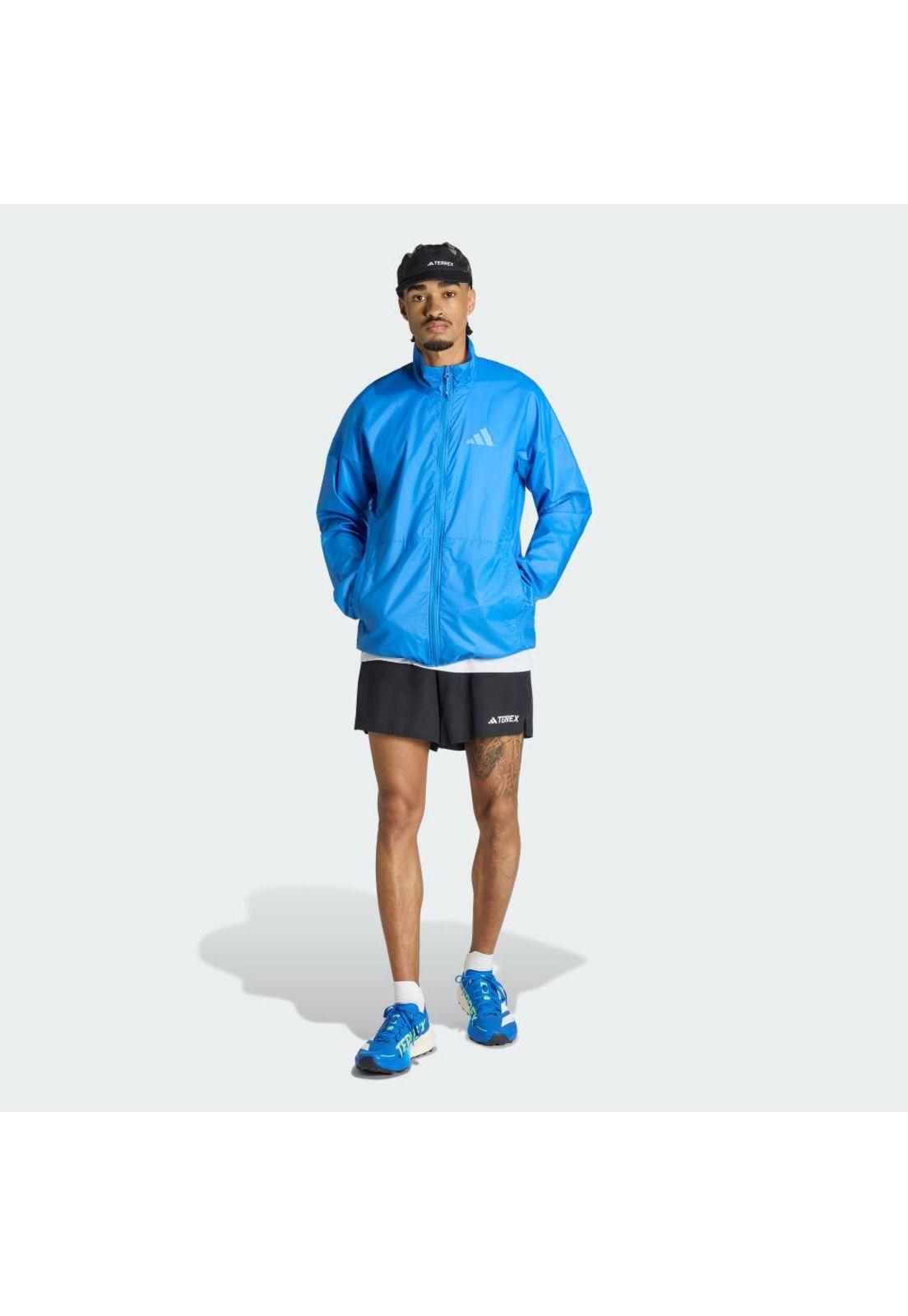 Chaqueta adidas Hombre cortavientos Terrex Multi CLIMA365-6