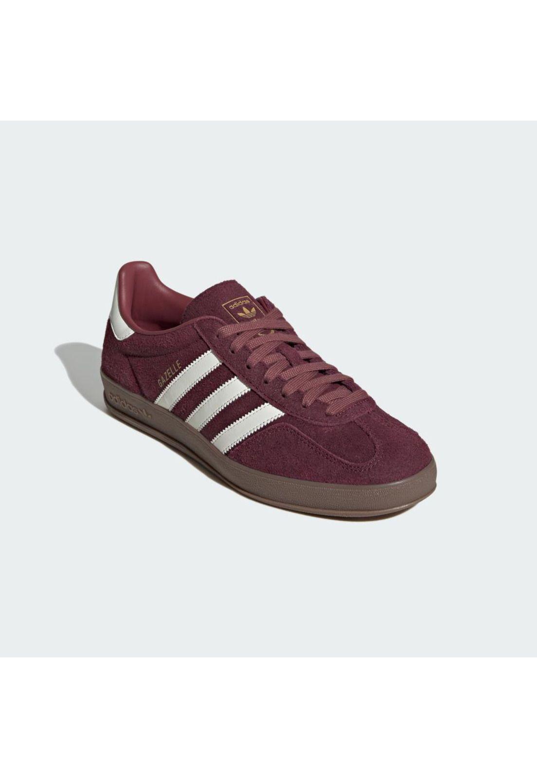Zapatilla adidas Hombre Gazelle Indoor-4