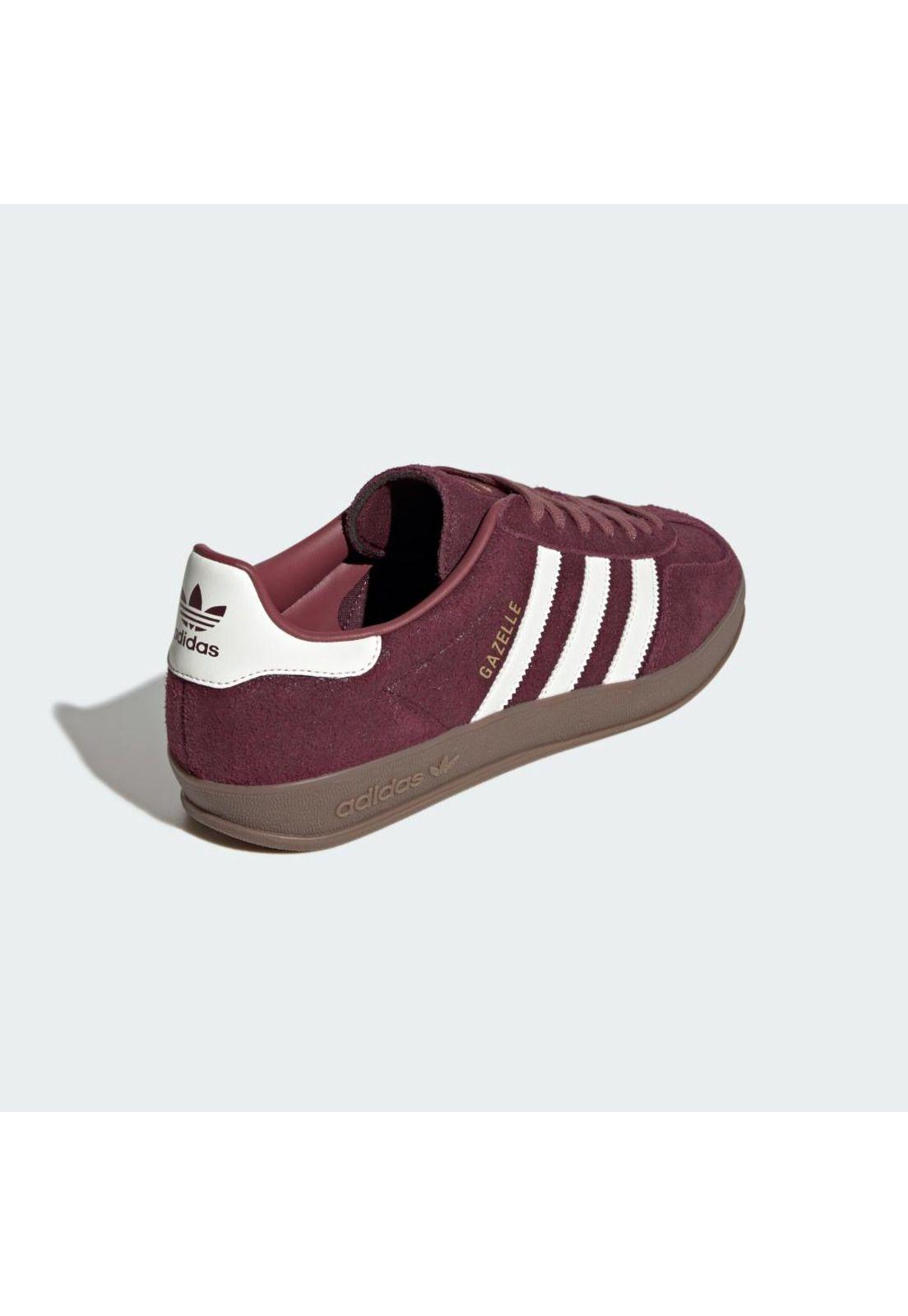 Zapatilla adidas Hombre Gazelle Indoor-5