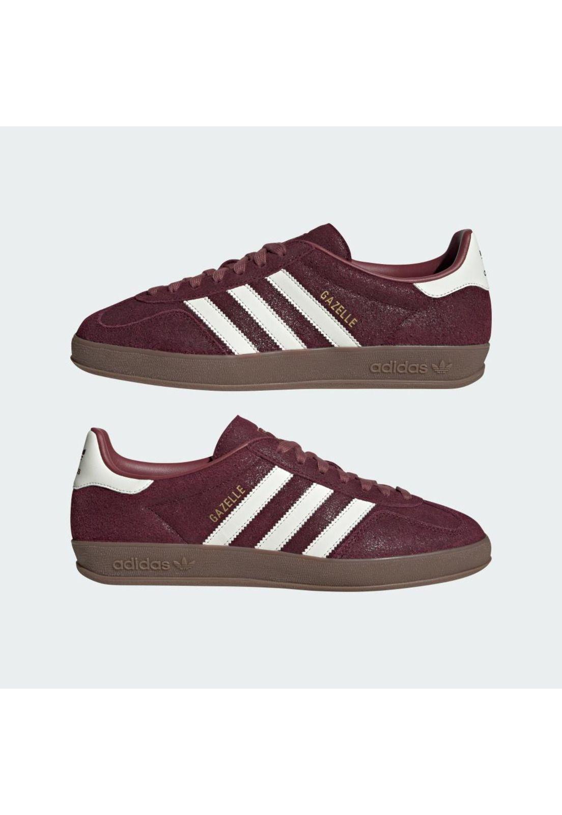 Zapatilla adidas Hombre Gazelle Indoor-6