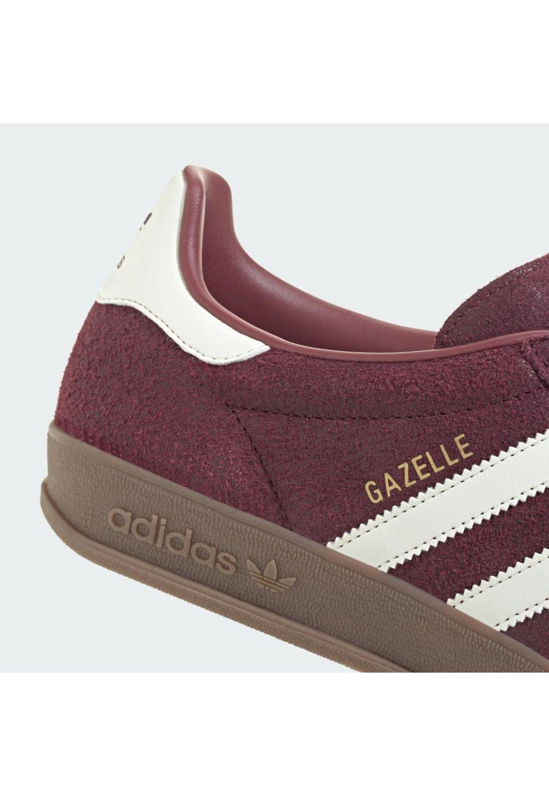 Zapatilla adidas Hombre Gazelle Indoor-8