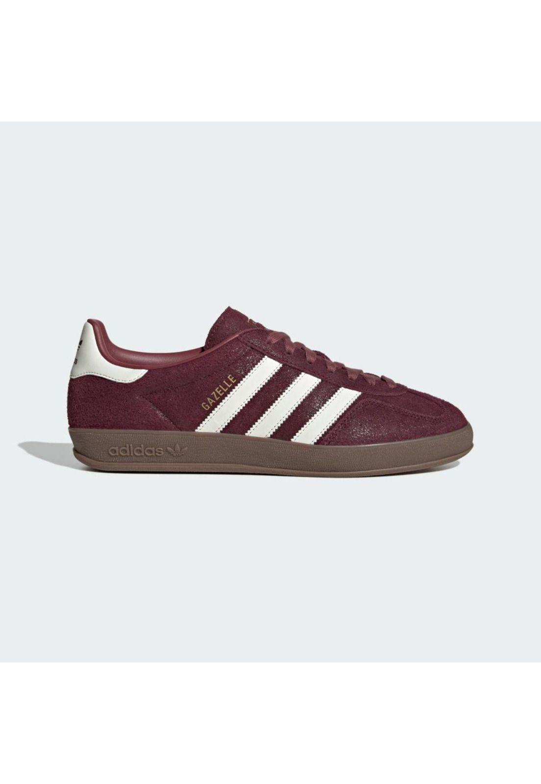 Zapatilla adidas Hombre Gazelle Indoor-9