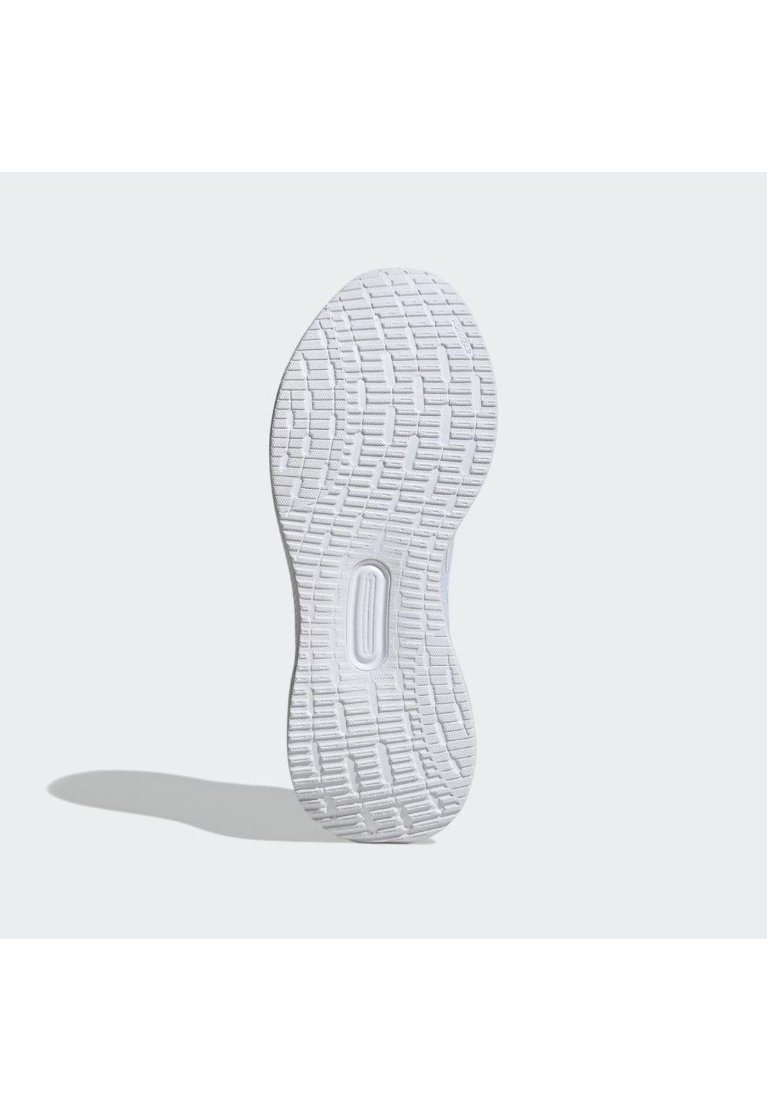Zapatillas adidas Mujer Running Runfalcon 5 Blanco-3