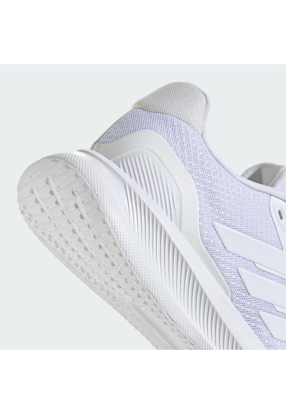 Zapatillas adidas Mujer Running Runfalcon 5 Blanco-8
