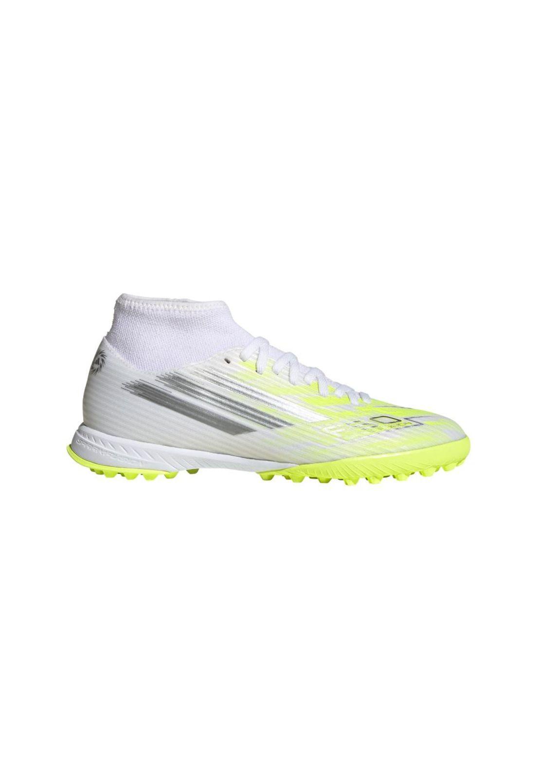 Zapatos de Fútbol adidas Mujer F50 Sparkfusion Club Artif-0