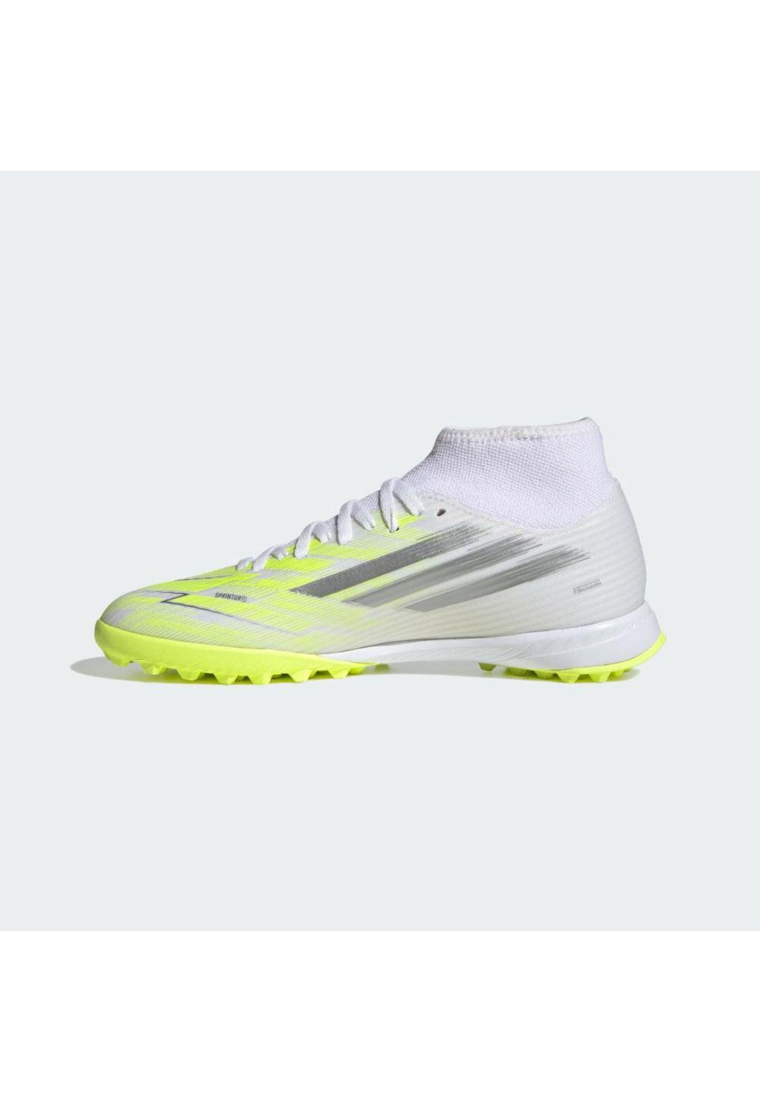 Zapatos de Fútbol adidas Mujer F50 Sparkfusion Club Artif-1