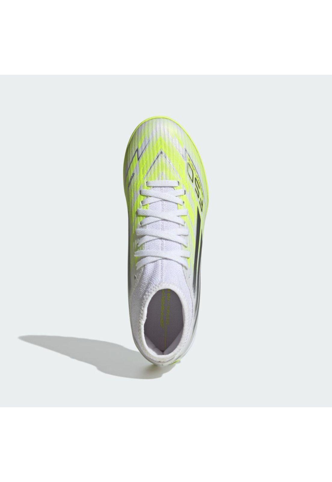 Zapatos de Fútbol adidas Mujer F50 Sparkfusion Club Artif-2