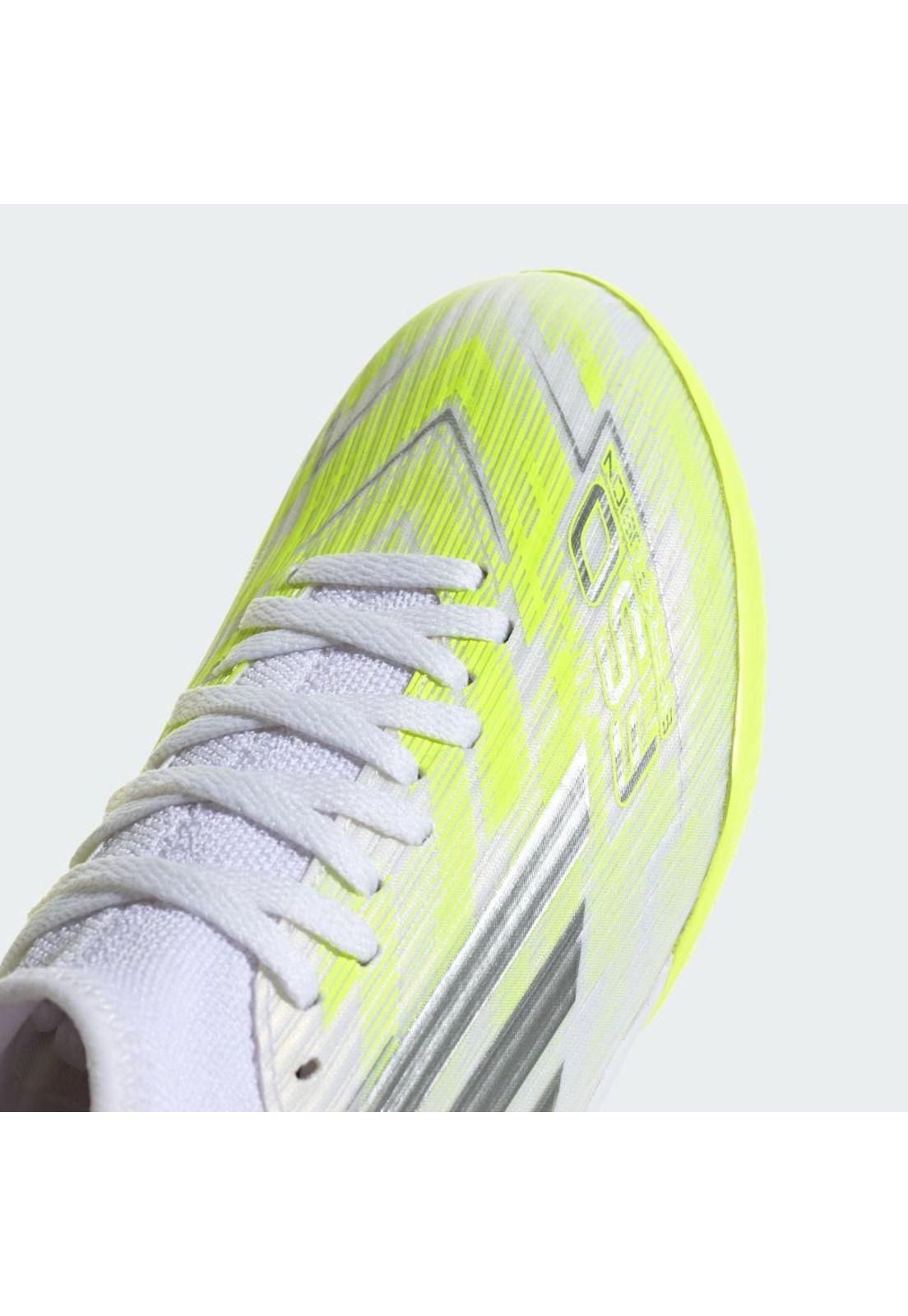 Zapatos de Fútbol adidas Mujer F50 Sparkfusion Club Artif-6