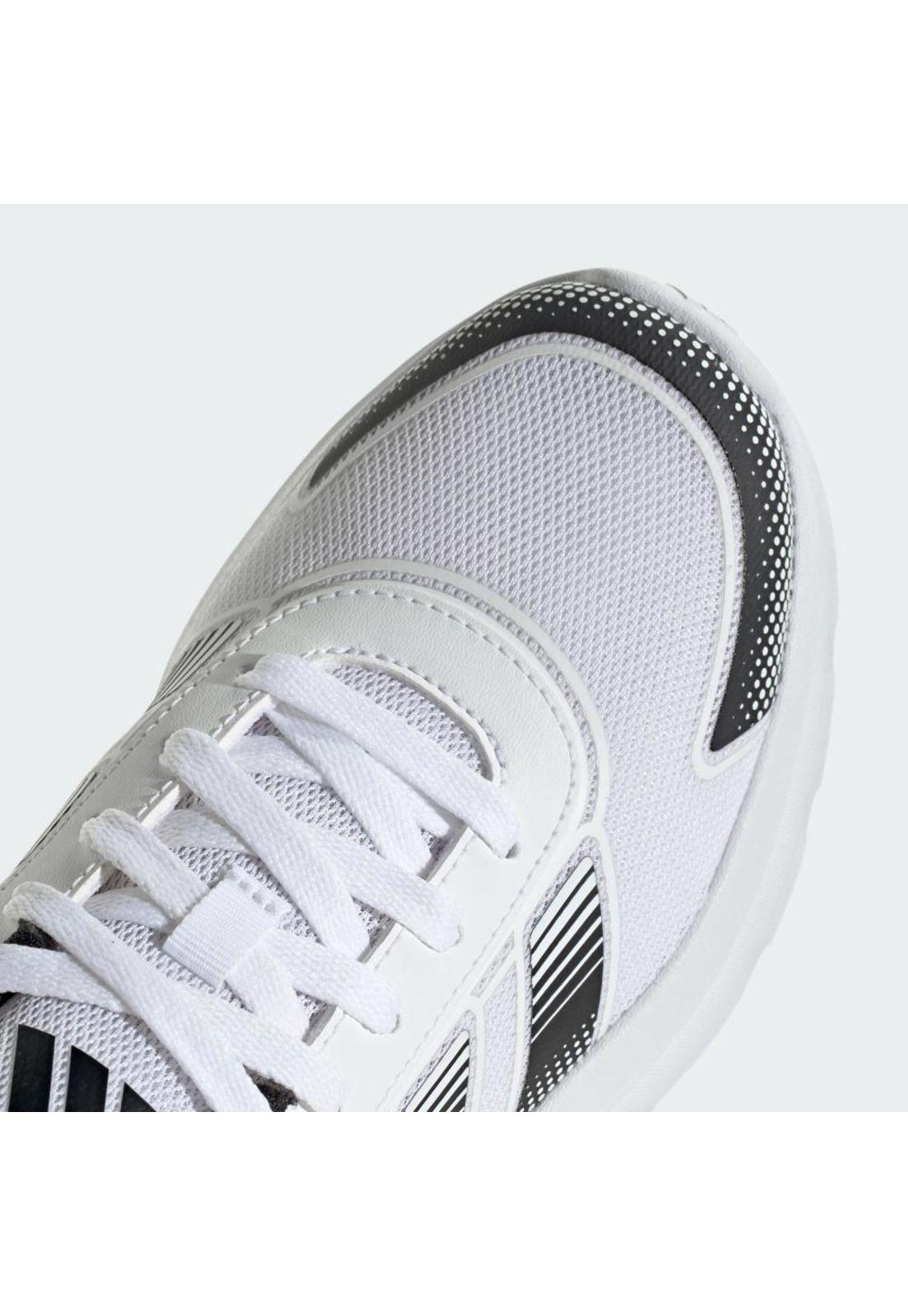 Zapatilla adidas Niños Tensaur Run 4.0 Jóvenes-6