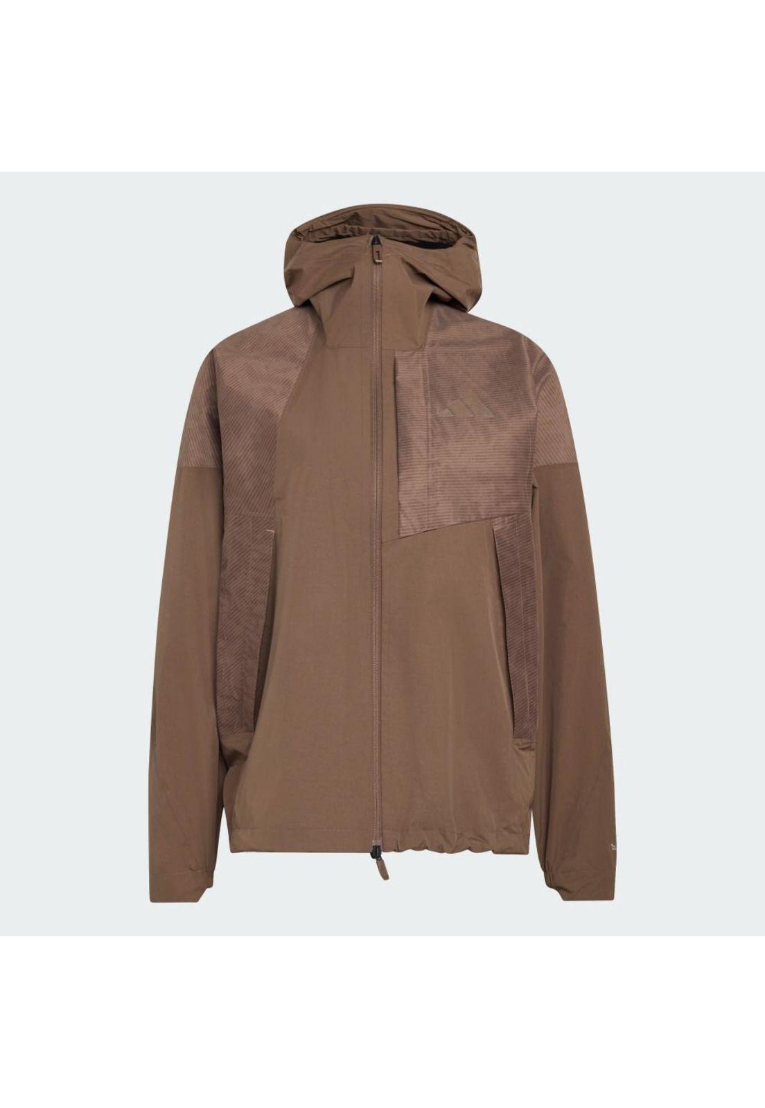 Chaqueta adidas Terrex Xperior 2.5 Layer Hybrid PRIMEKNIT-1
