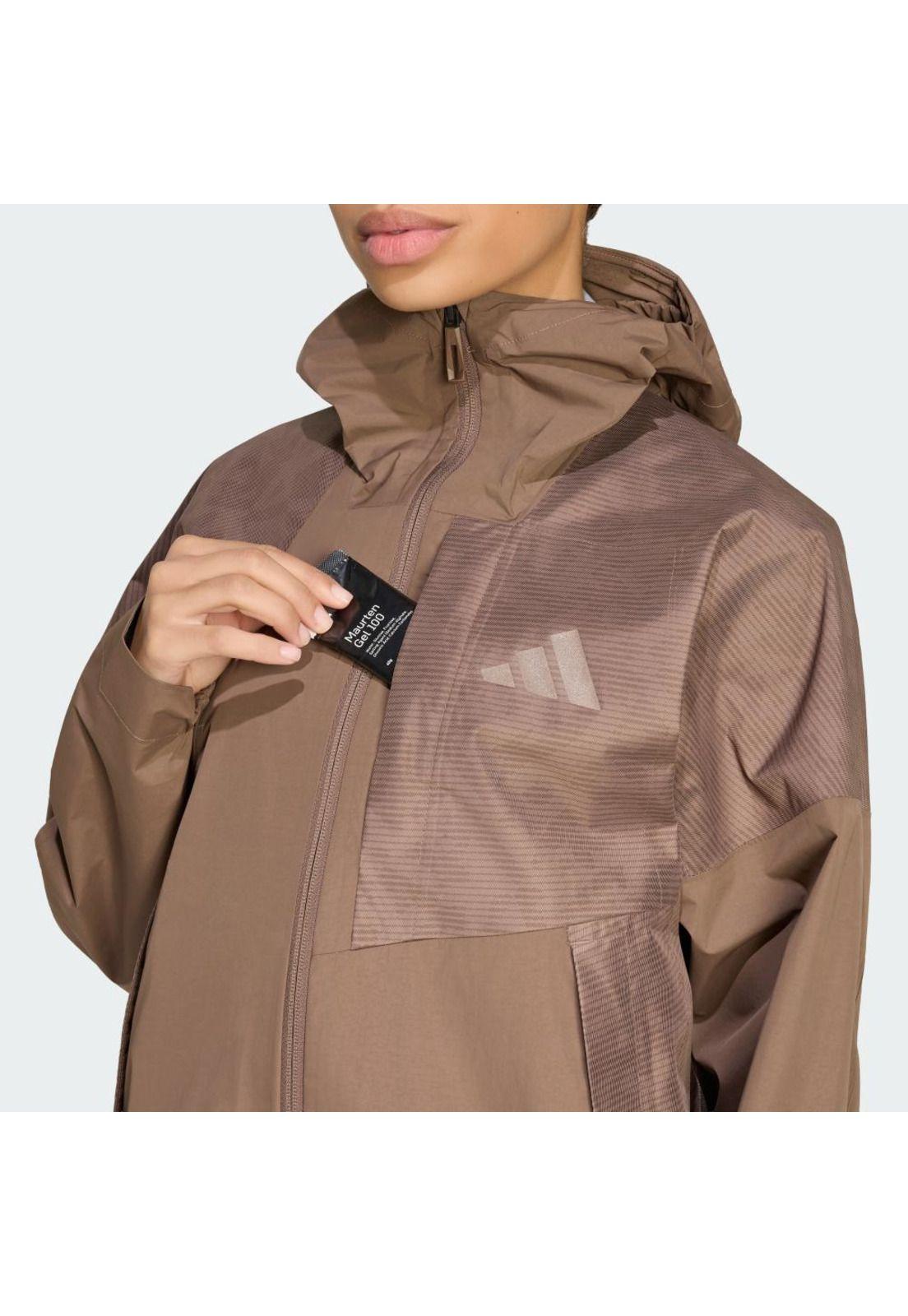 Chaqueta adidas Terrex Xperior 2.5 Layer Hybrid PRIMEKNIT-5