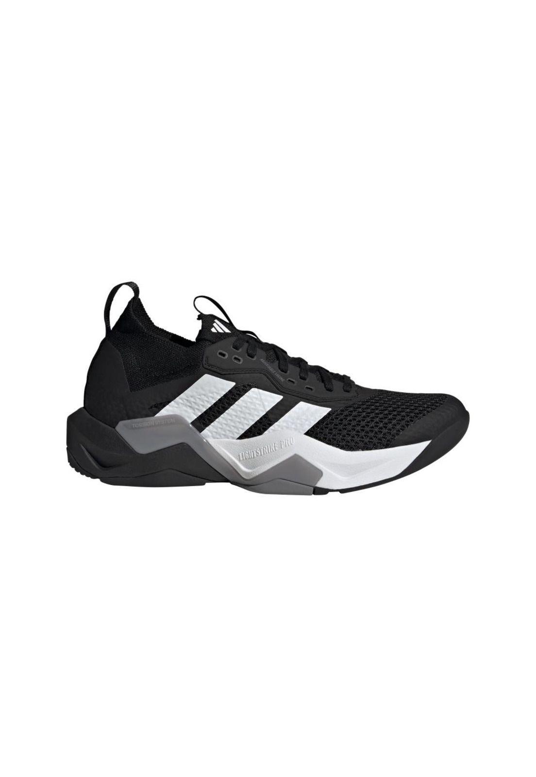 Zapatillas adidas Hombre Training Rapidmove Adv 2 Negro-0