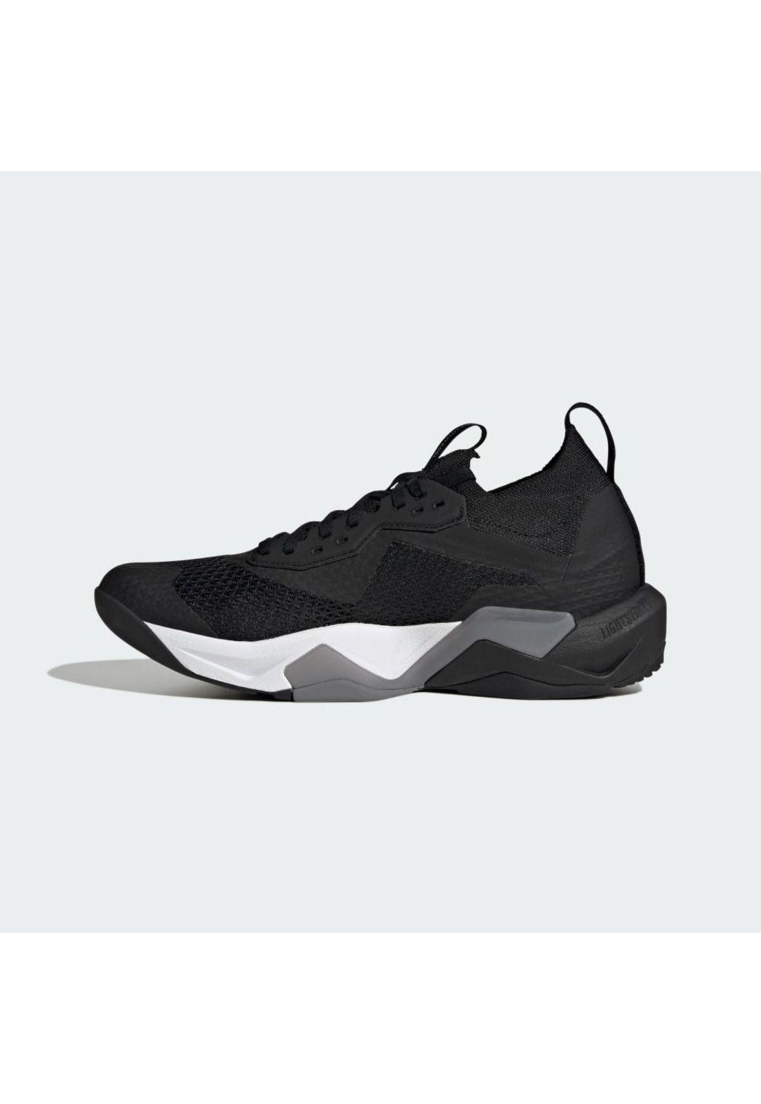 Zapatillas adidas Hombre Training Rapidmove Adv 2 Negro-1