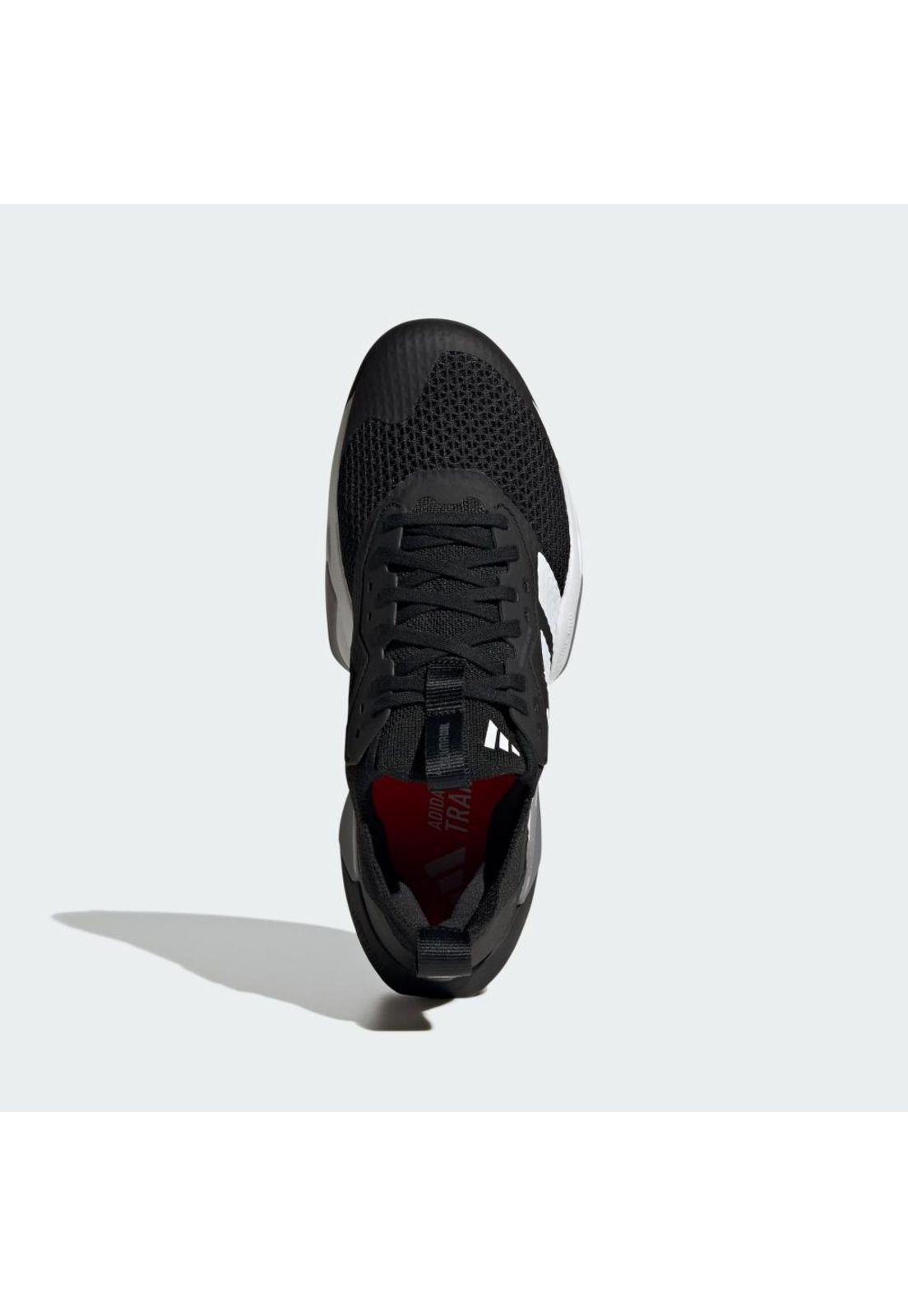 Zapatillas adidas Hombre Training Rapidmove Adv 2 Negro-2