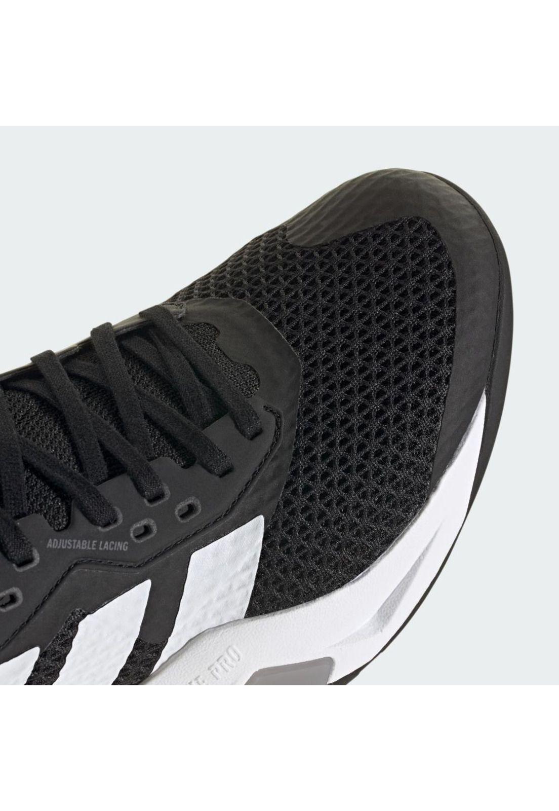Zapatillas adidas Hombre Training Rapidmove Adv 2 Negro-8