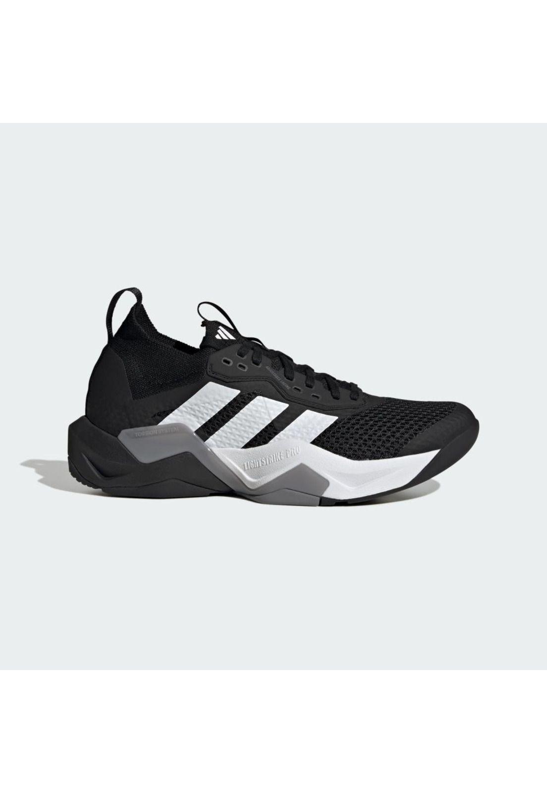 Zapatillas adidas Hombre Training Rapidmove Adv 2 Negro-9
