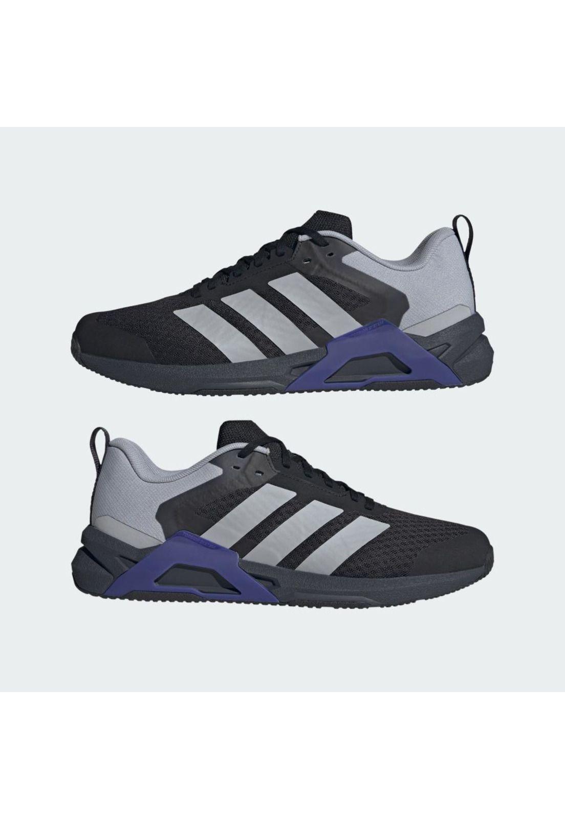Zapatilla adidas Hombre de Entrenamiento Control Dropset-6