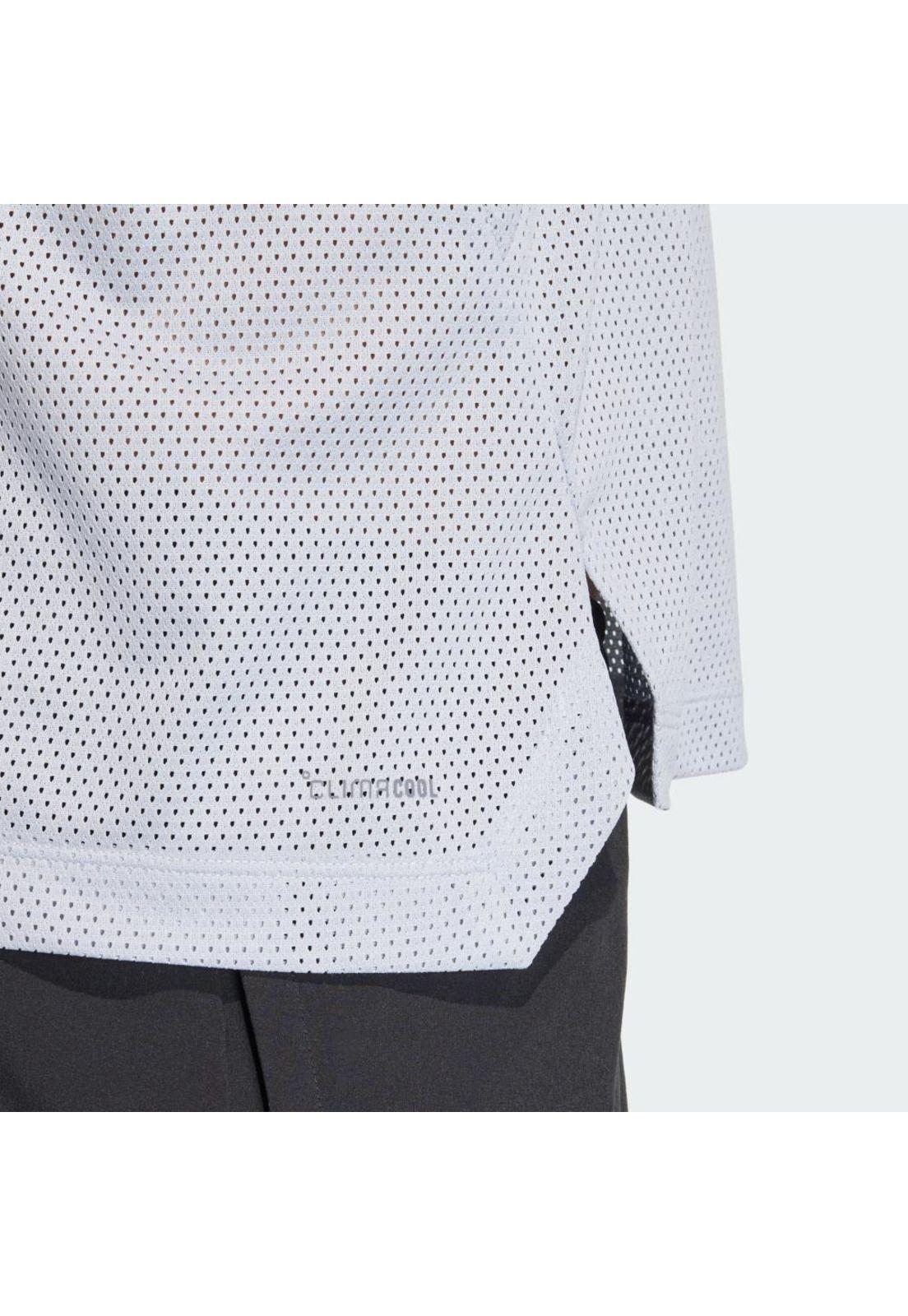 Polera adidas de Entrenamiento D4T PrimeLift Essentials-5