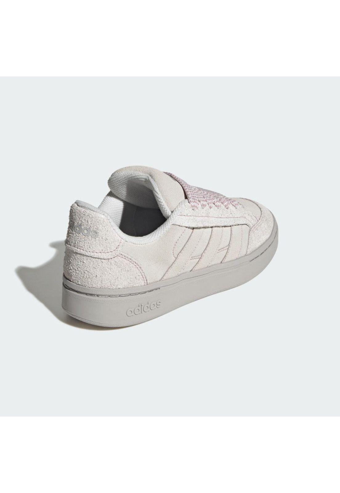 Zapatilla adidas Mujer Grand Court Alpha-5