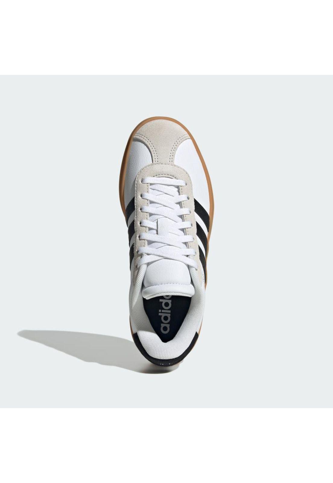 Zapatilla adidas Niños VL Court Bold-2