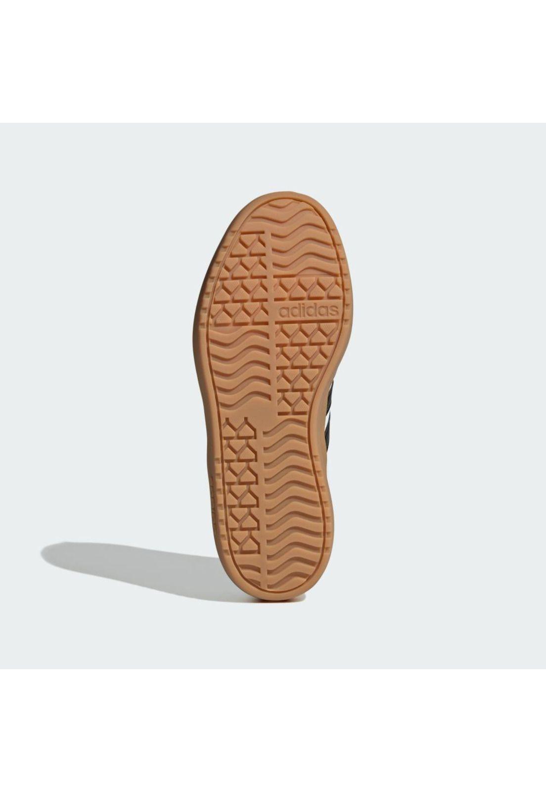 Zapatilla adidas Niños VL Court Bold-3